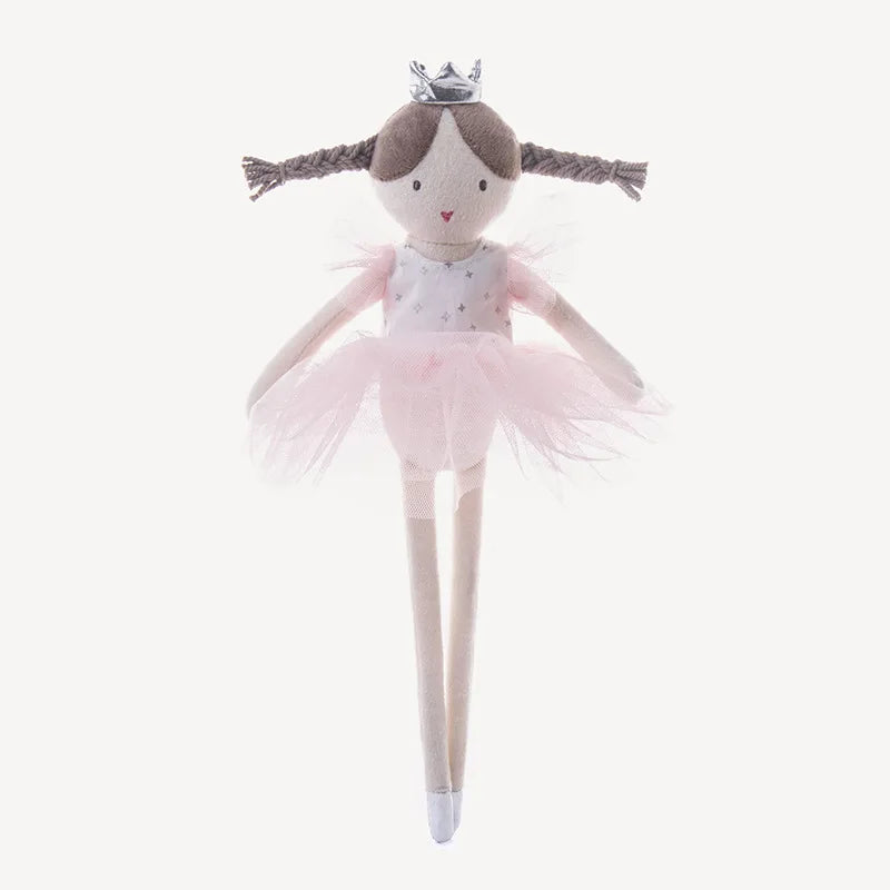 boneca bailarina de