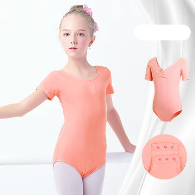 collant de balé 110 (altura 100-105 cm)