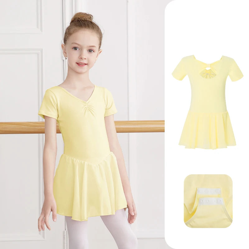 collant de balé 110 (altura 100-105cm)