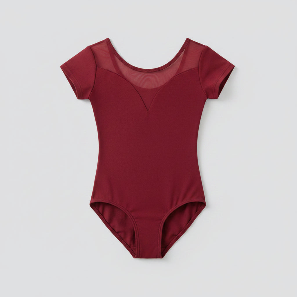 collant infantil de 130 altura 120-130cm