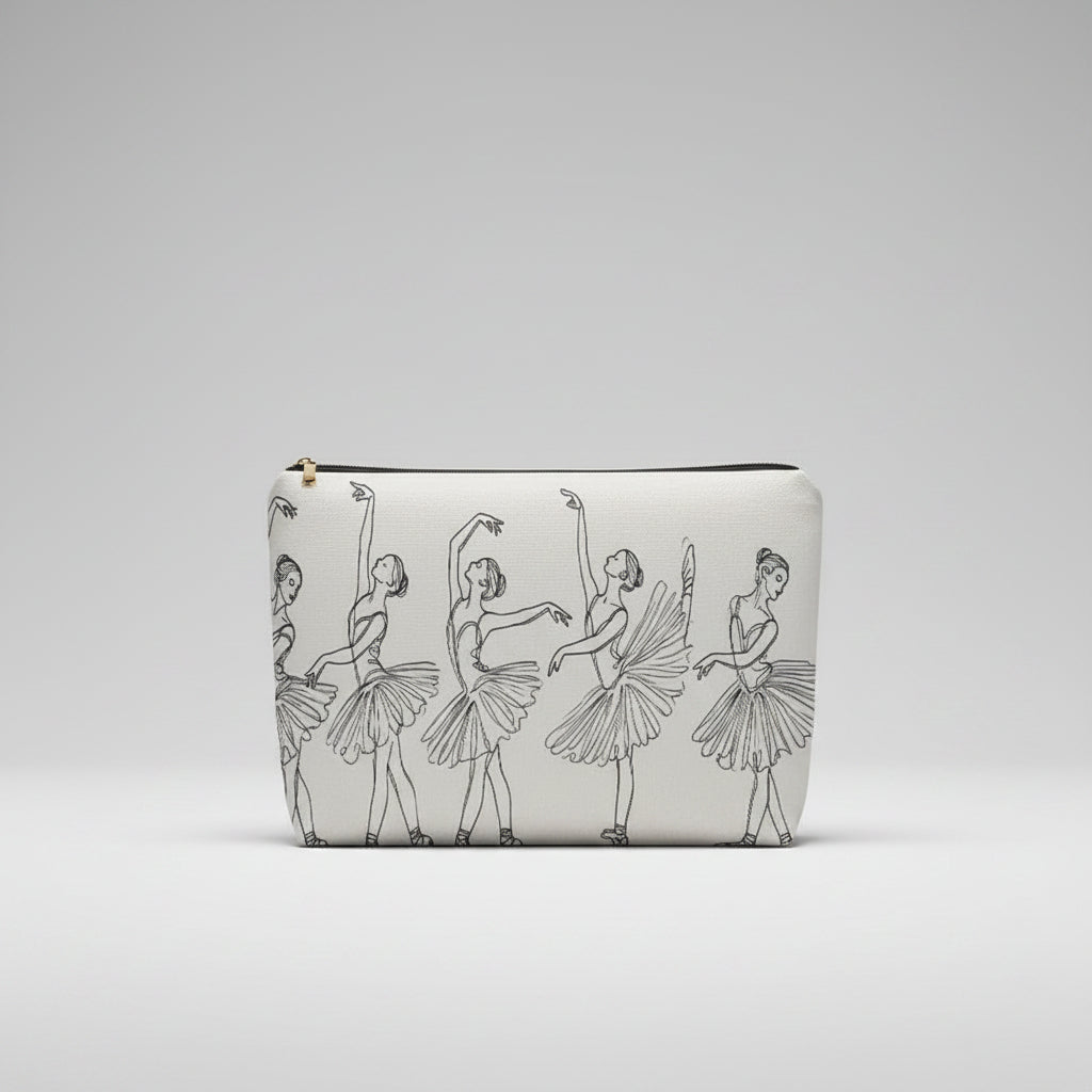 nécessaire de bailarina