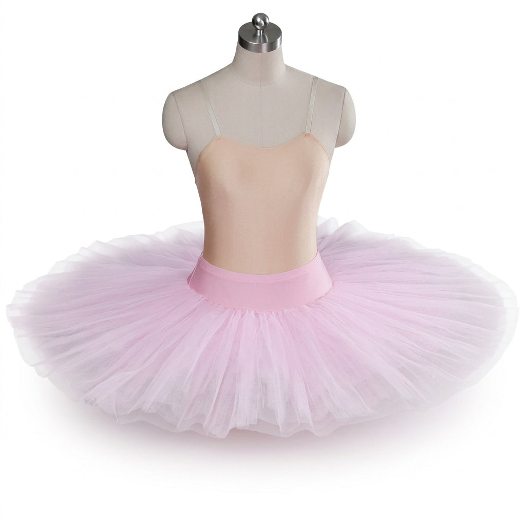Tutu Prato Profissional com Calcinha - foto 8 - Bedance