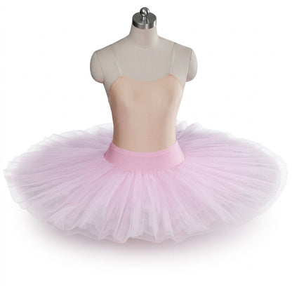 Tutu Prato Profissional com Calcinha - foto 8 - Bedance