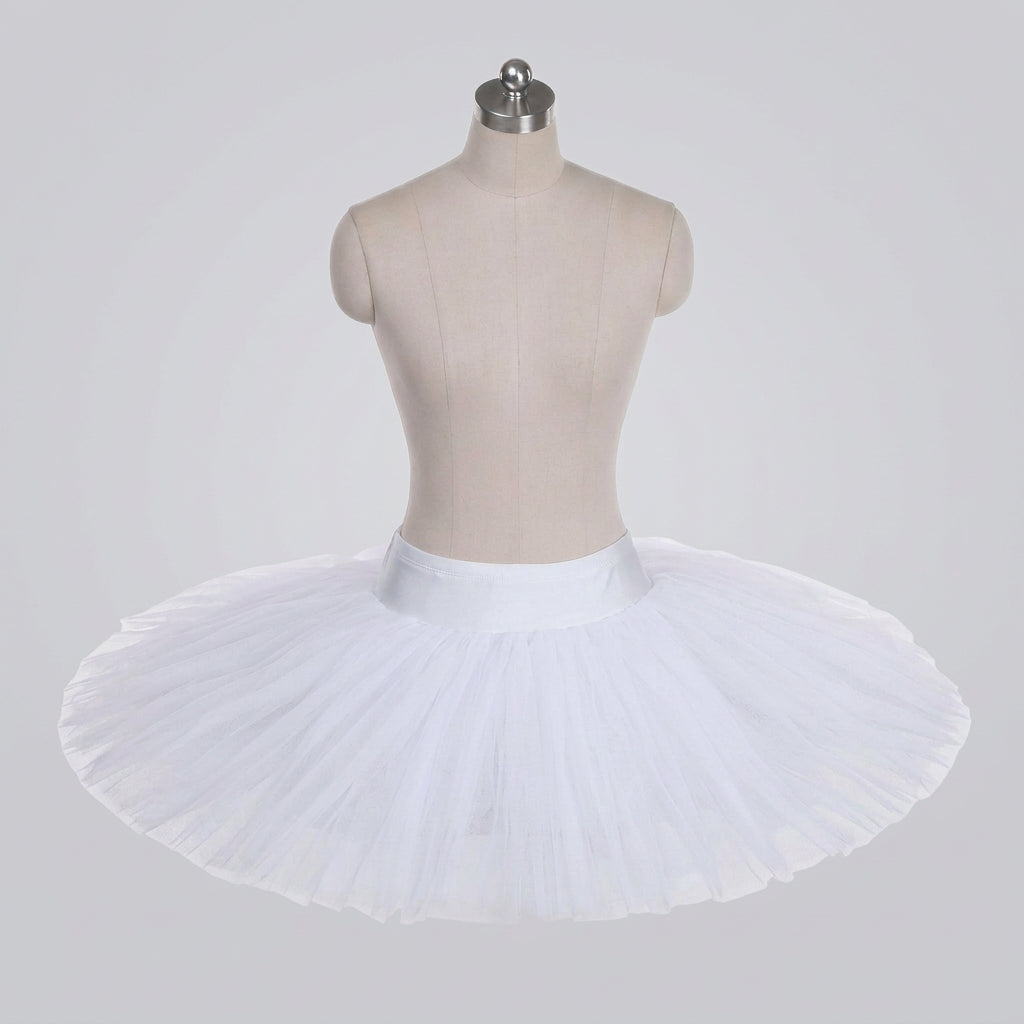 Tutu Prato Profissional com Calcinha - foto 10 - Bedance