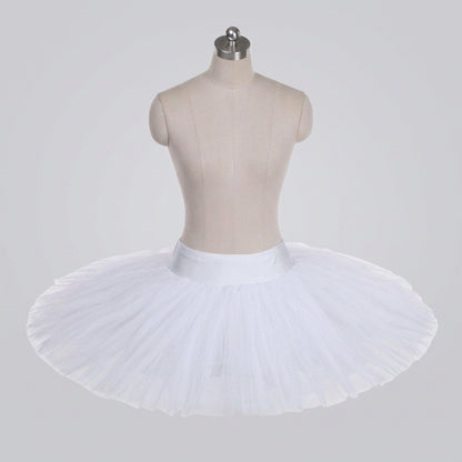 Tutu Prato Profissional com Calcinha - foto 10 - Bedance