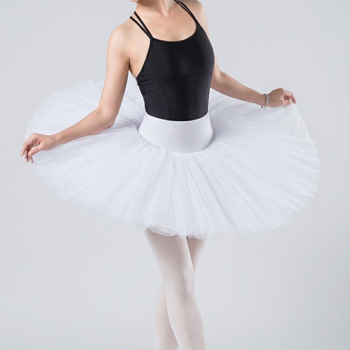 Tutu Prato Profissional com Calcinha - foto 3 - Bedance