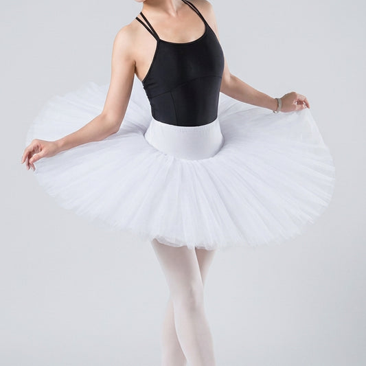 Tutu Prato Profissional com Calcinha - foto 3 - Bedance