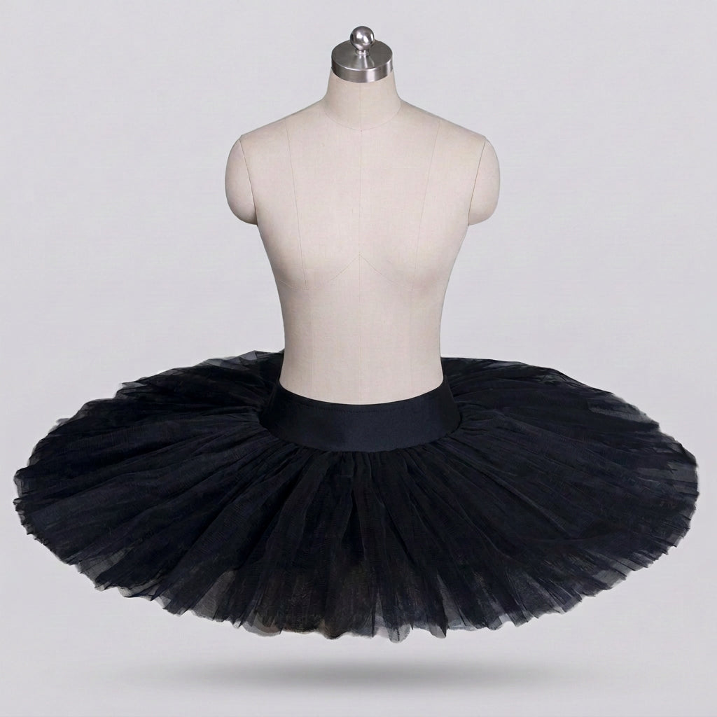 Tutu Prato Profissional com Calcinha - foto 5 - Bedance