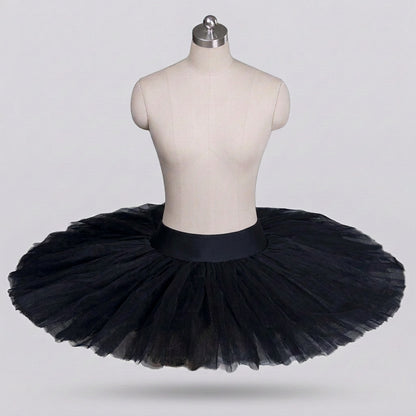 Tutu Prato Profissional com Calcinha - foto 5 - Bedance