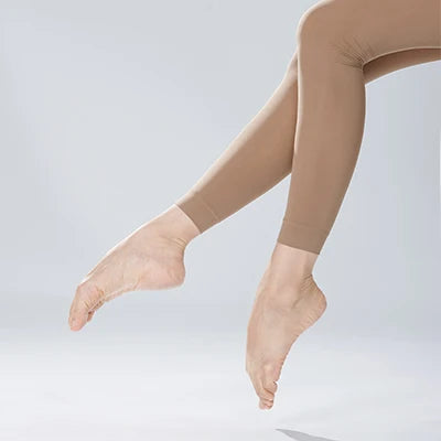 Meia-Calça de Ballet sem Pé 60D - foto 23 - Bedance