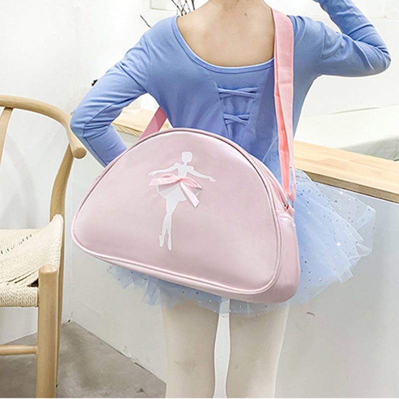 Bolsa de Ballet Infantil - foto 11 - Bedance