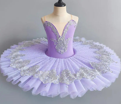 Tutu Prato Profissional de Ballet com 20 Modelos - foto 13 - Bedance