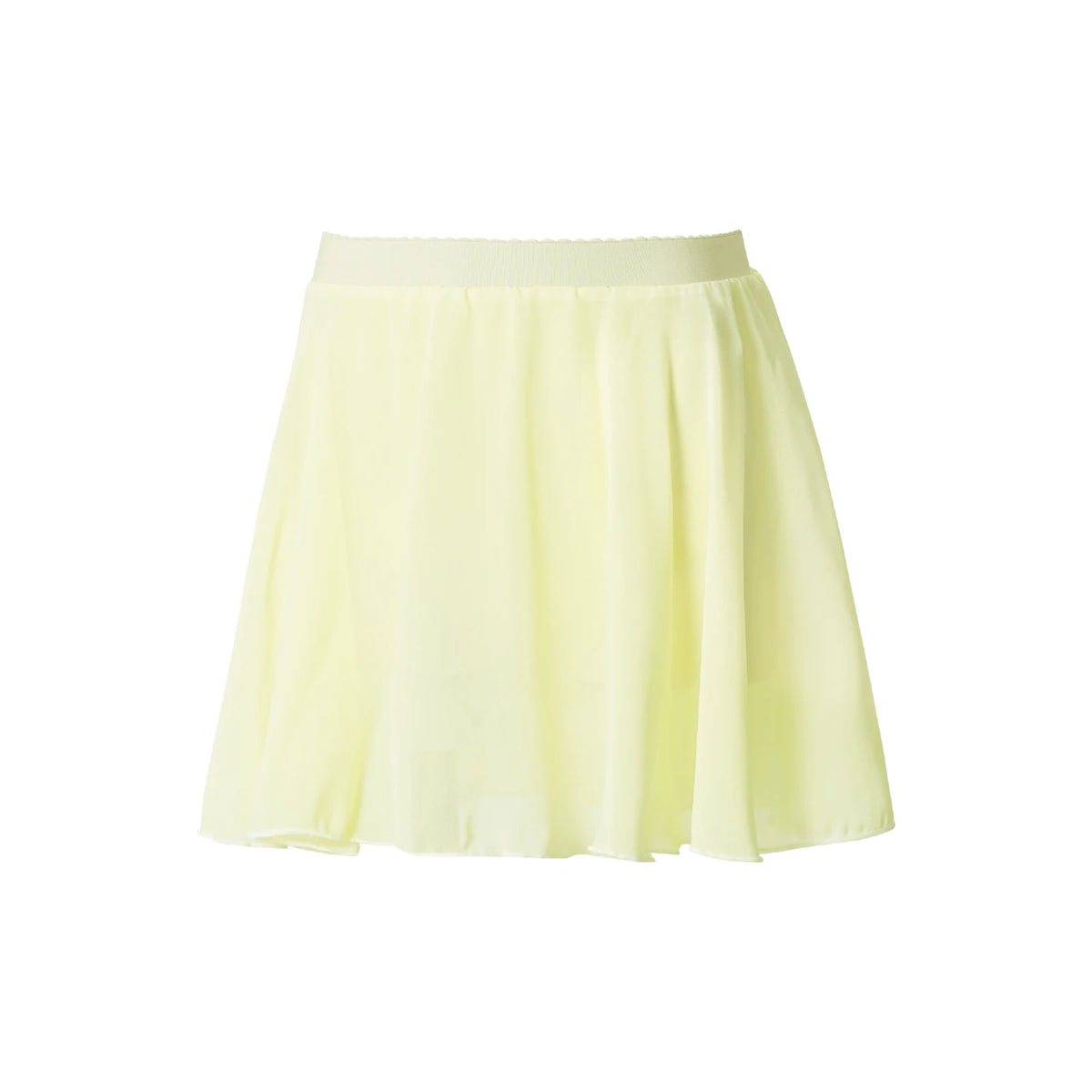 Saia de Ballet em Chiffon - foto 28 - Bedance