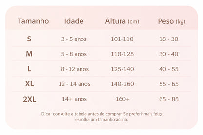 Meia-Calça de Ballet com Pé 90D - foto 4 - Bedance