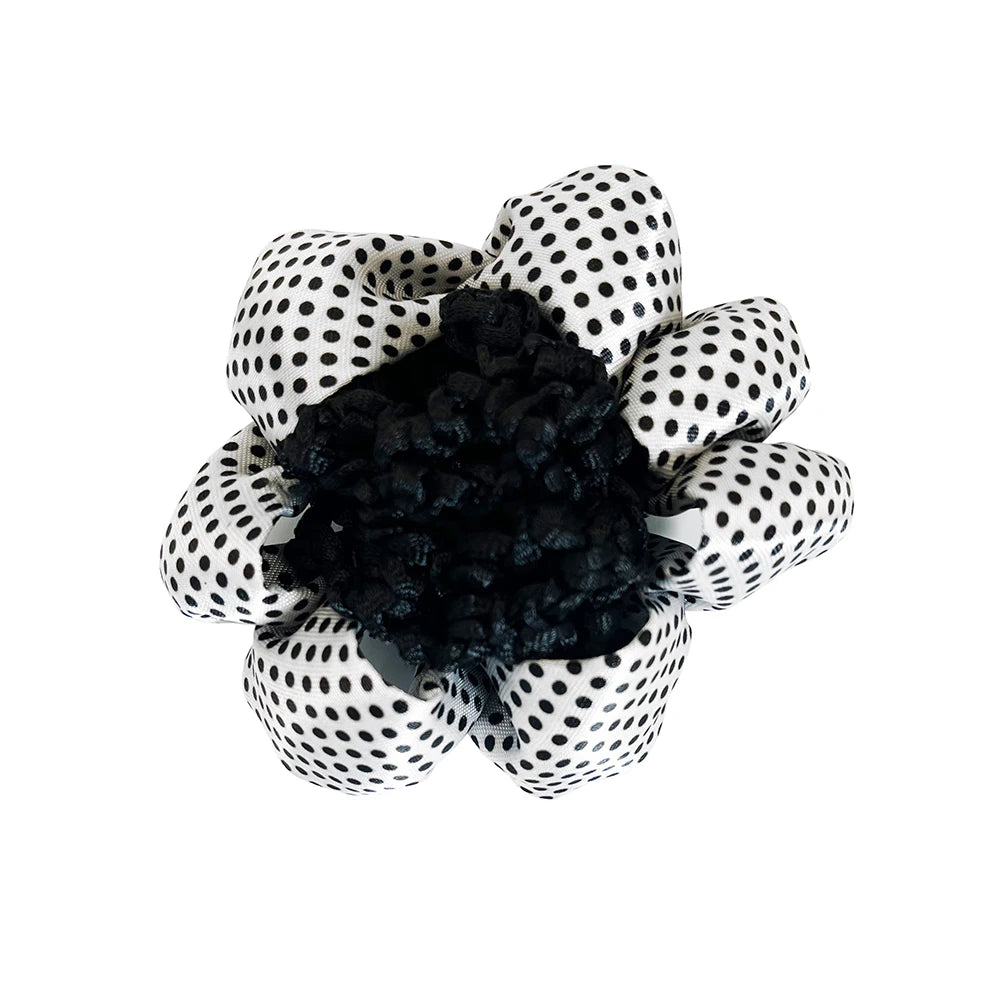 Rede de Coque com Laço e Elástico - foto 29 - Bedance