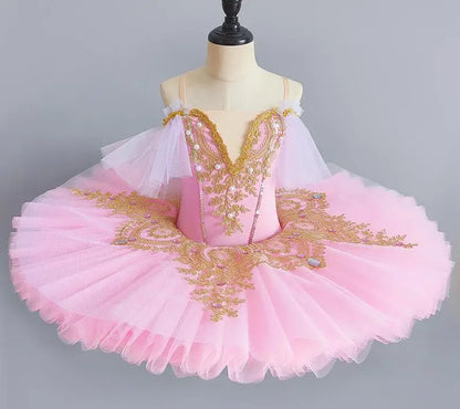 Tutu Prato Profissional de Ballet com 20 Modelos - foto 9 - Bedance