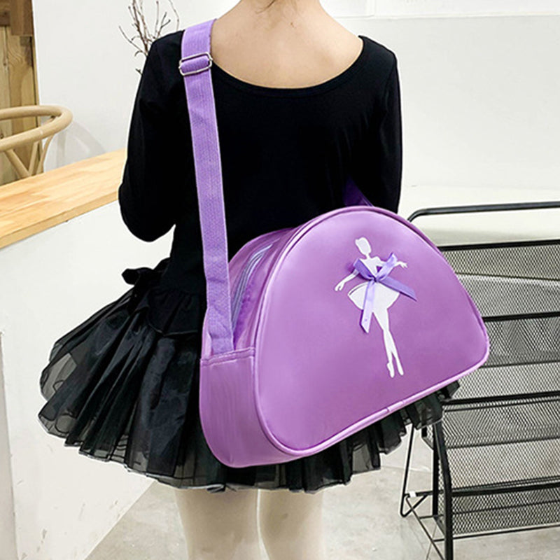 Bolsa de Ballet Infantil - foto 10 - Bedance