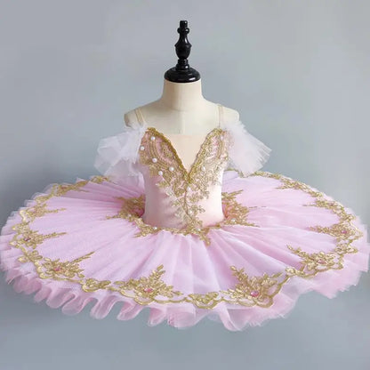 Tutu Prato Profissional de Ballet com 20 Modelos - foto 4 - Bedance