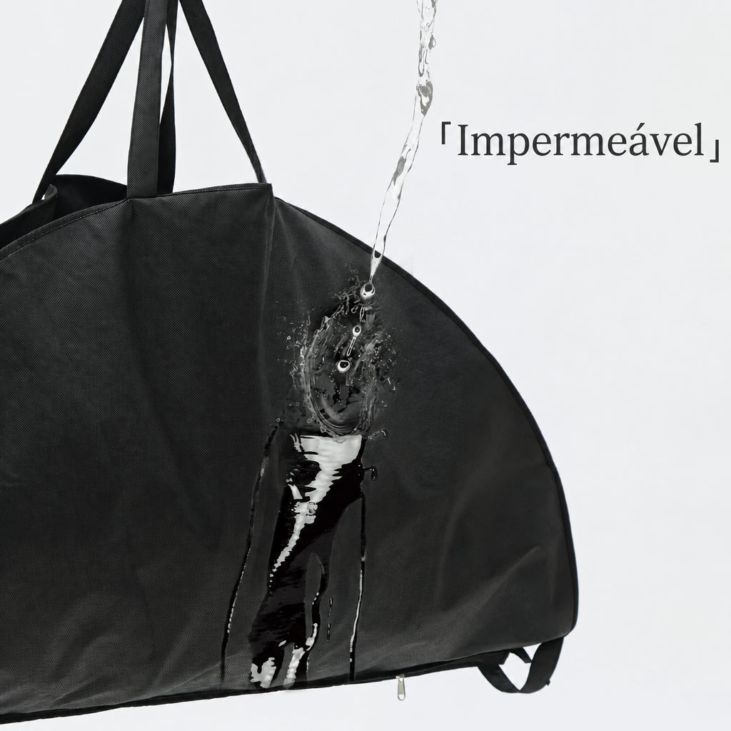 Bolsa Protetora para Tutu com Zíper - foto 3 - Bedance