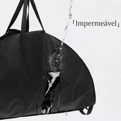 Bolsa Protetora para Tutu com Zíper - foto 3 - Bedance