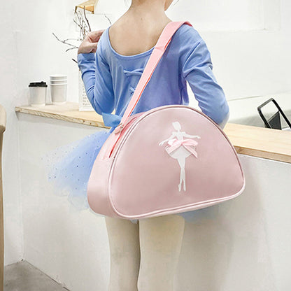 Bolsa de Ballet Infantil - foto 12 - Bedance