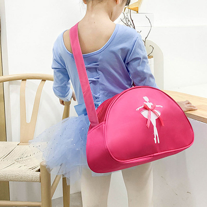 Bolsa de Ballet Infantil - foto 8 - Bedance