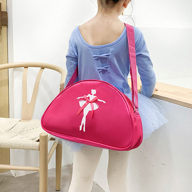 Bolsa de Ballet Infantil - foto 9 - Bedance