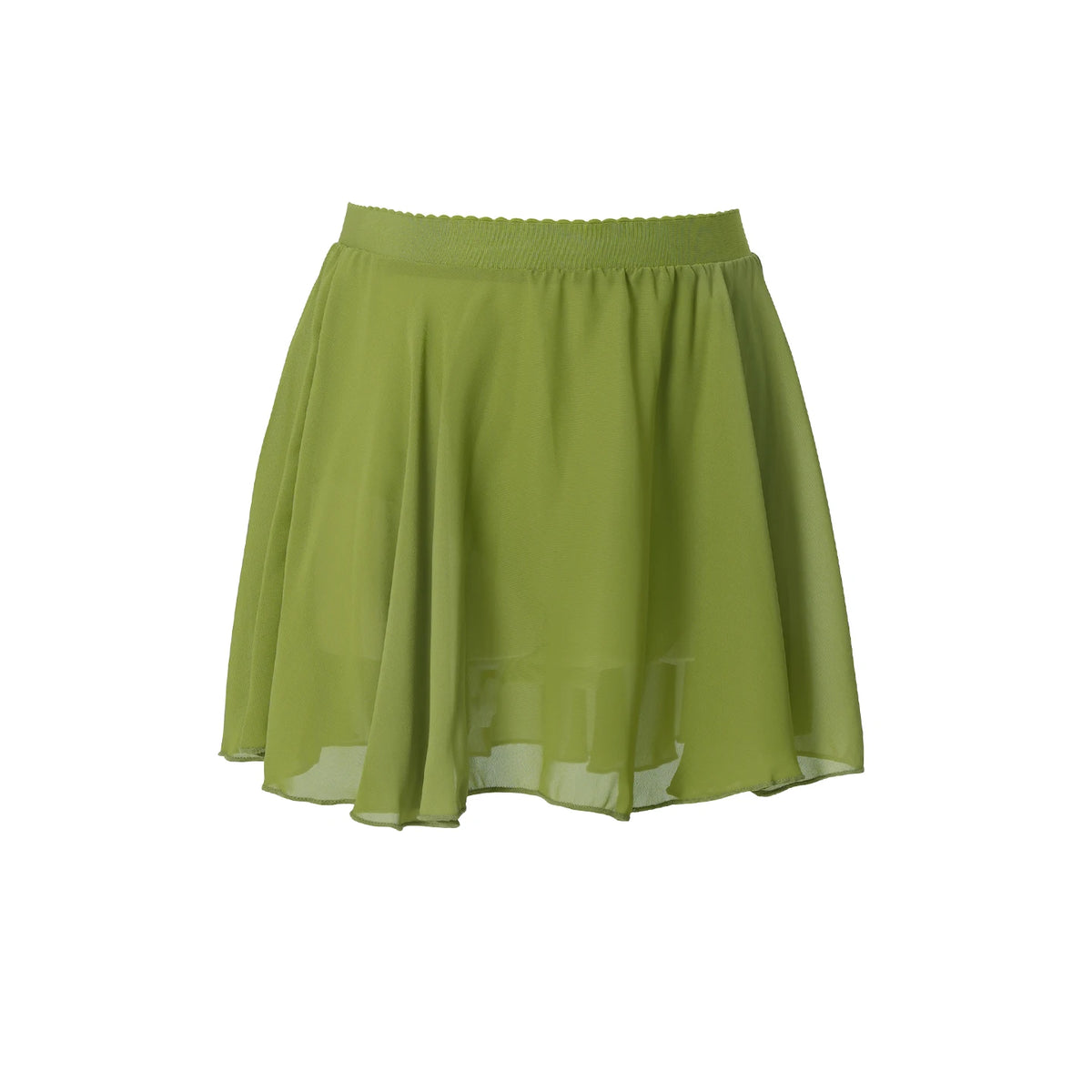 Saia de Ballet em Chiffon - foto 22 - Bedance