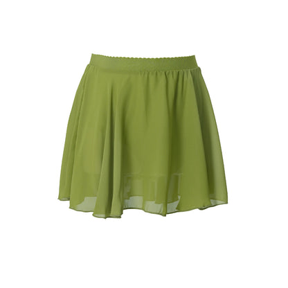 Saia de Ballet em Chiffon - foto 22 - Bedance