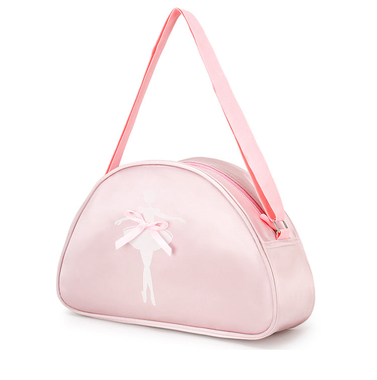 Bolsa de Ballet Infantil - foto 19 - Bedance