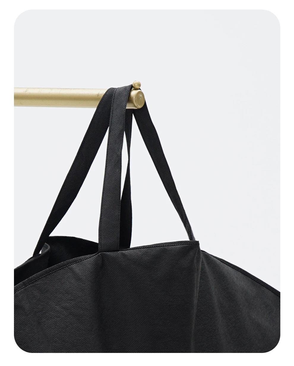 Bolsa Protetora para Tutu com Zíper - foto 12 - Bedance