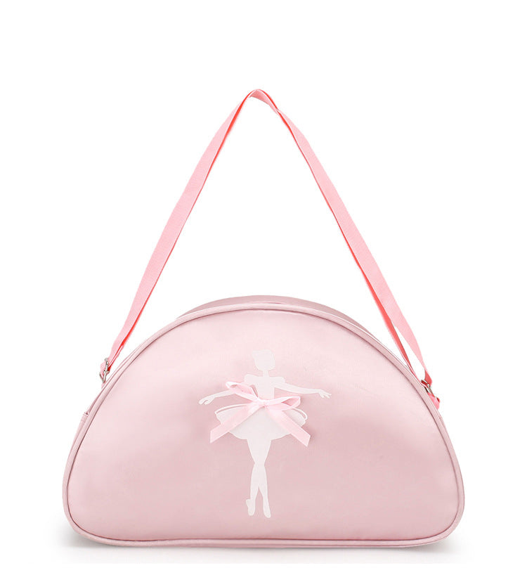 Bolsa de Ballet Infantil - foto 17 - Bedance