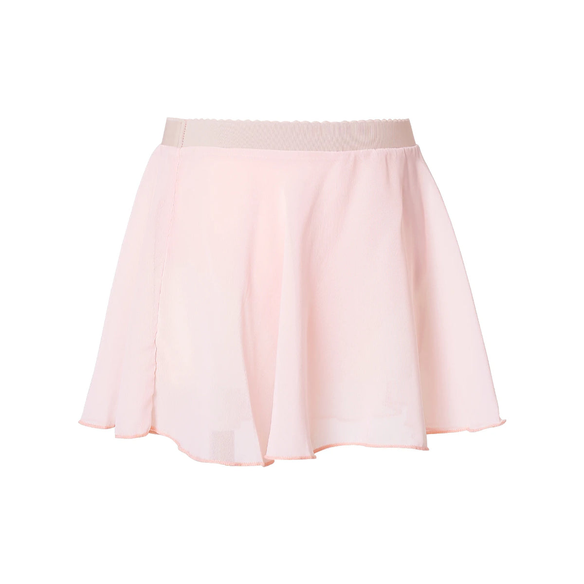Saia de Ballet em Chiffon - foto 33 - Bedance