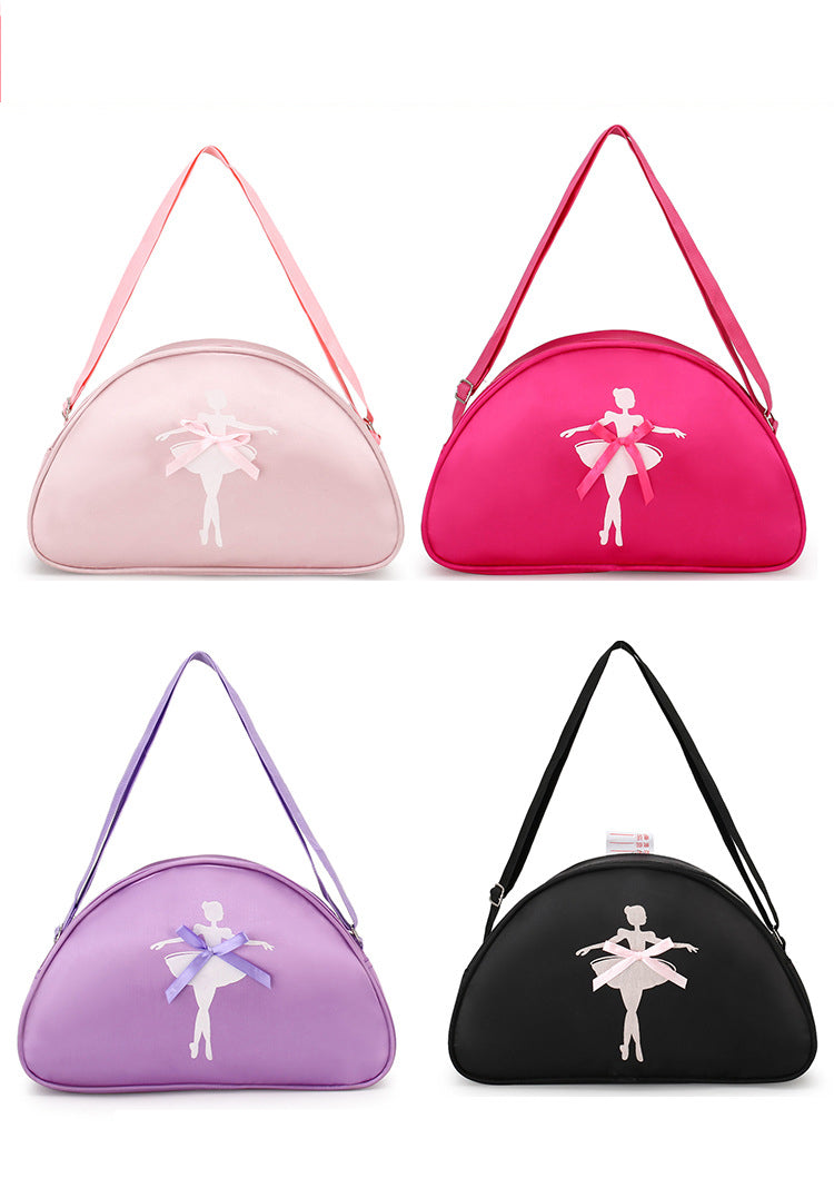 Bolsa de Ballet Infantil - foto 6 - Bedance