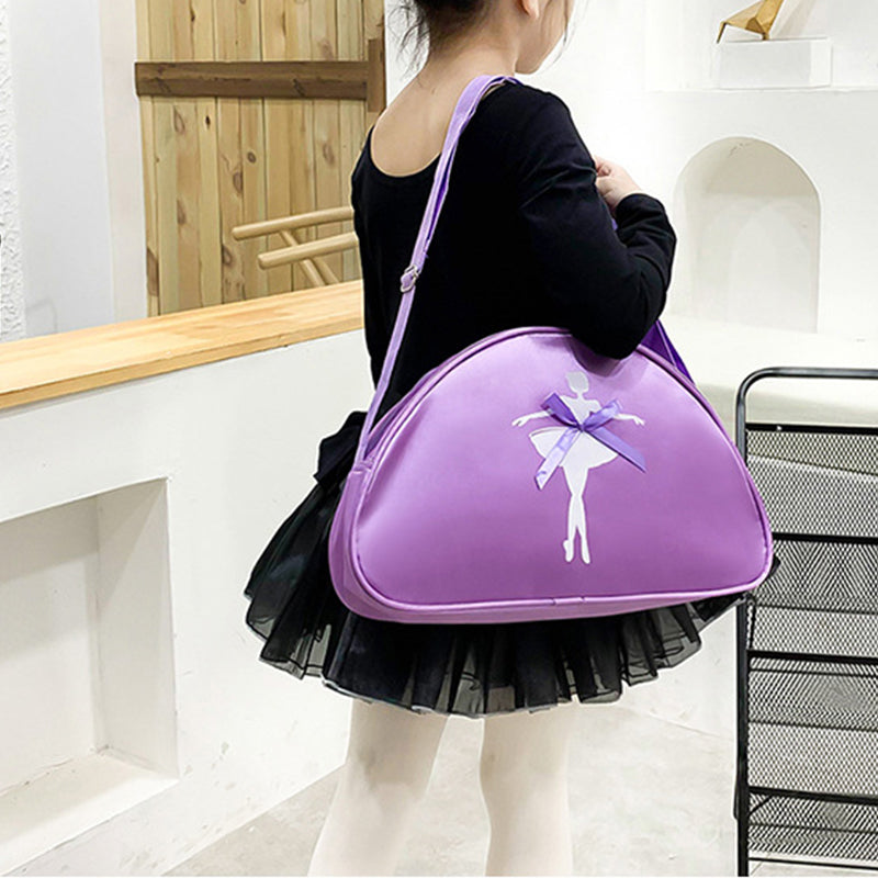 Bolsa de Ballet Infantil - foto 13 - Bedance