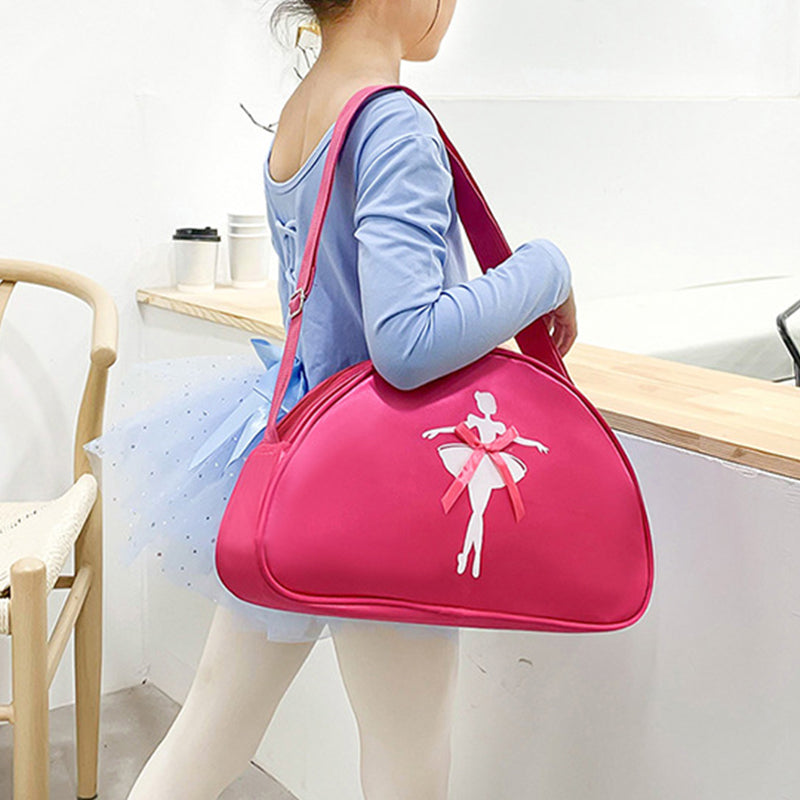 Bolsa de Ballet Infantil - foto 14 - Bedance