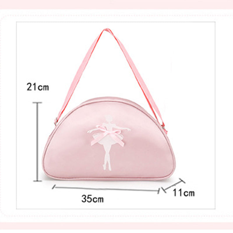 Bolsa de Ballet Infantil - foto 7 - Bedance