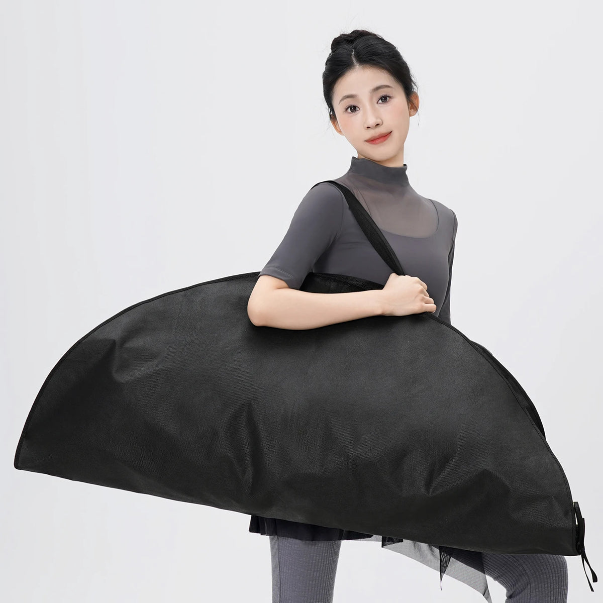 Bolsa Protetora para Tutu com Zíper - foto 16 - Bedance