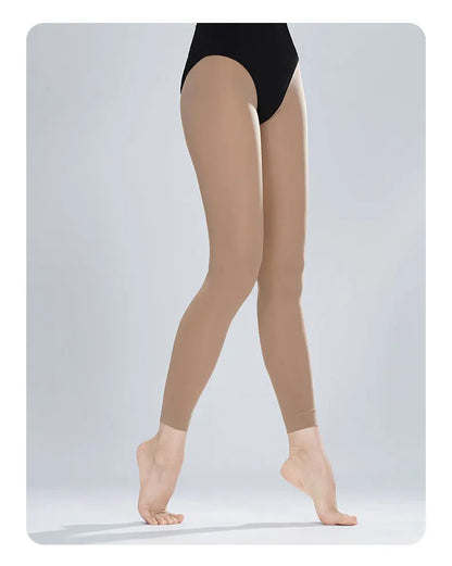Meia-Calça de Ballet sem Pé 60D - foto 19 - Bedance