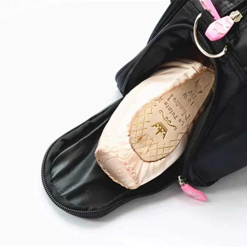 Bolsa de Ballet Estampada Grande - foto 5 - Bedance