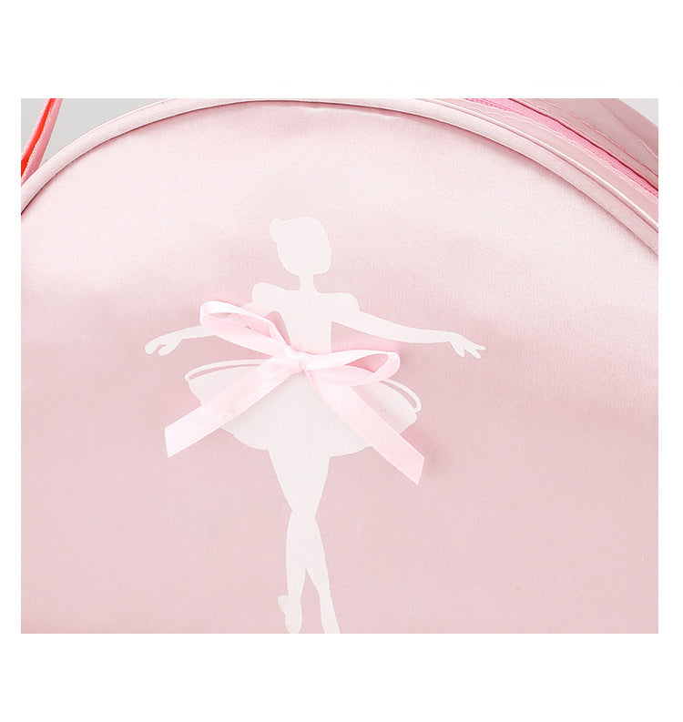 Bolsa de Ballet Infantil - foto 20 - Bedance