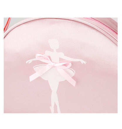 Bolsa de Ballet Infantil - foto 20 - Bedance