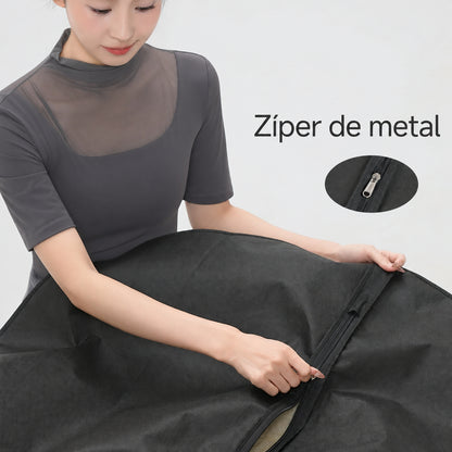 Bolsa Protetora para Tutu com Zíper - foto 4 - Bedance