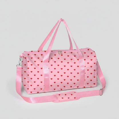 bolsa barril oxford