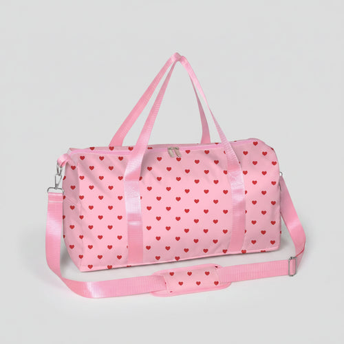 bolsa barril oxford