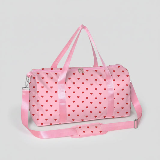 bolsa barril oxford