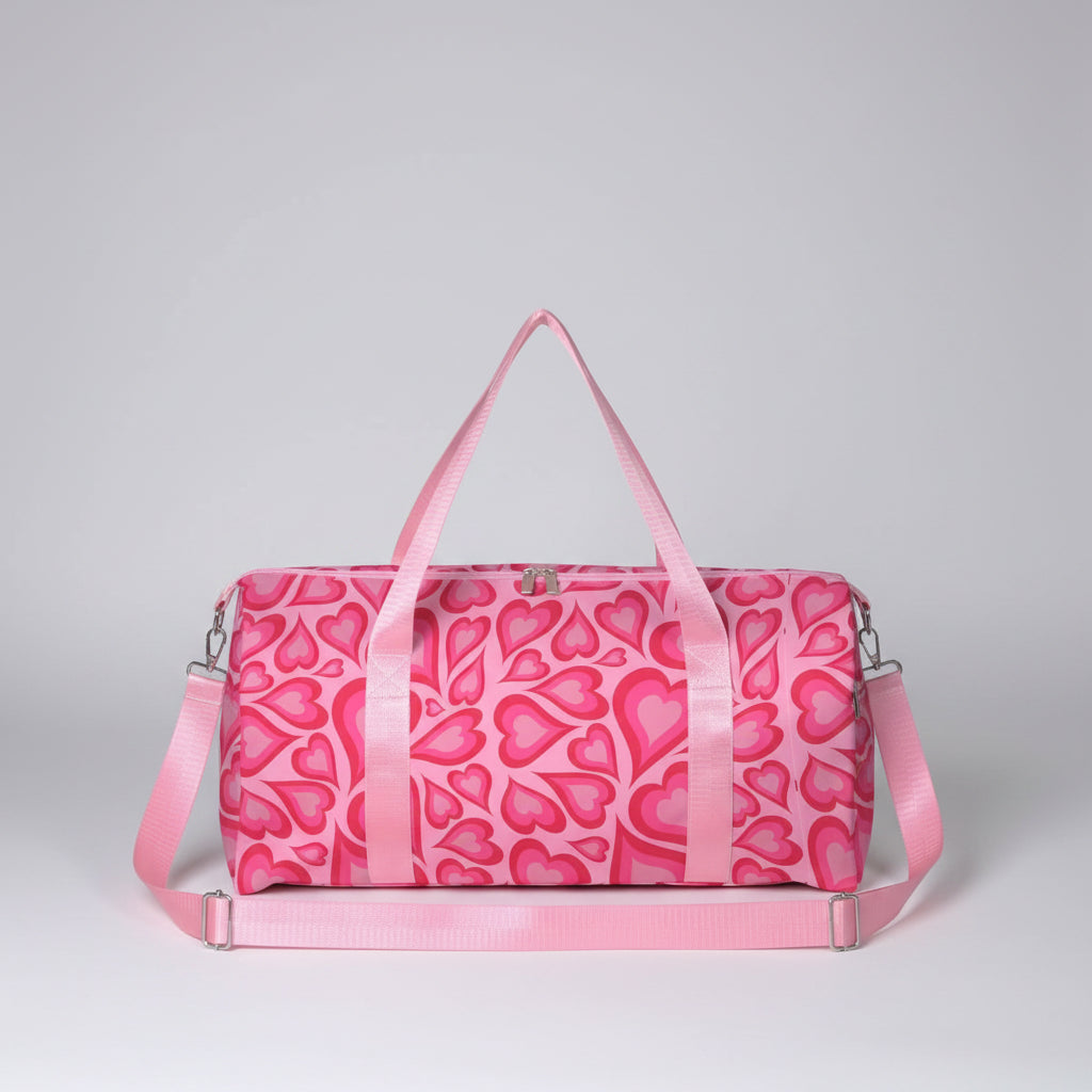 bolsa barril oxford