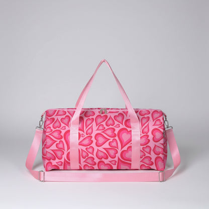 bolsa barril oxford