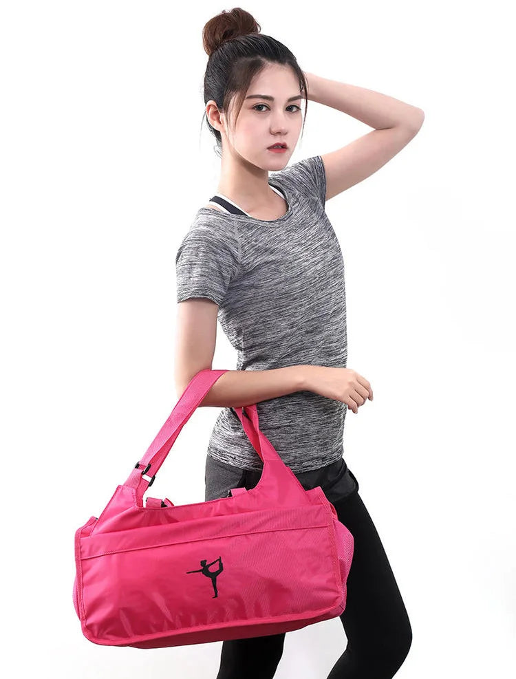 bolsa de dança