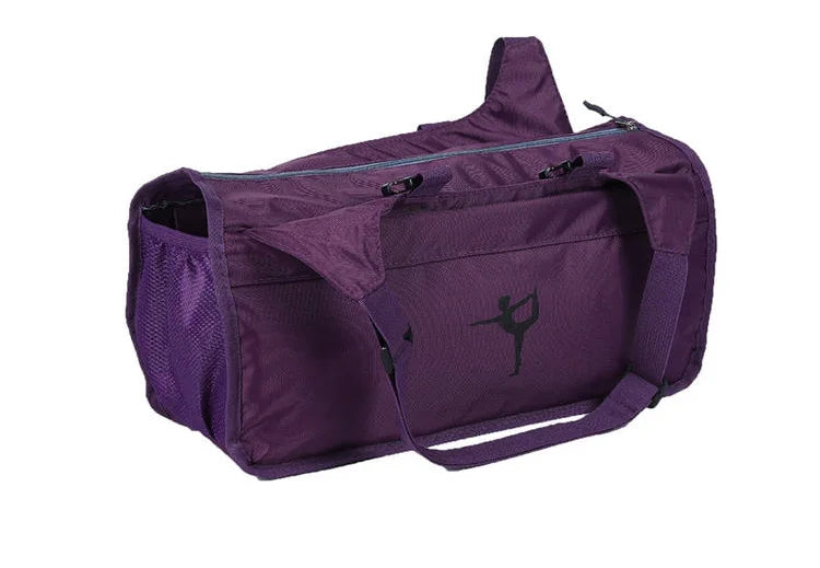 bolsa de dança